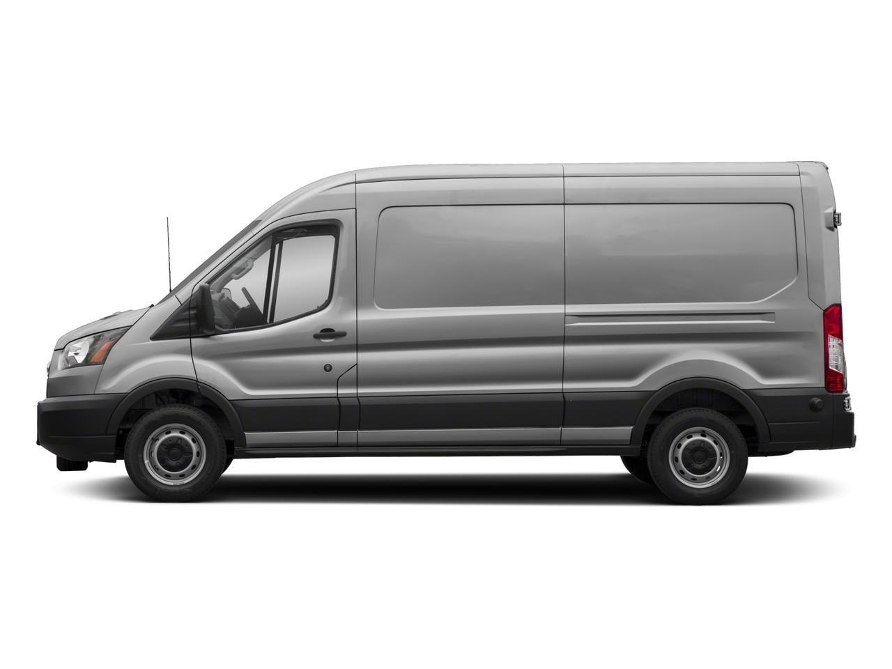 Used 2018 Ford Transit Van Base with VIN 1FTYE2CM5JKA07692 for sale in Bridgman, MI