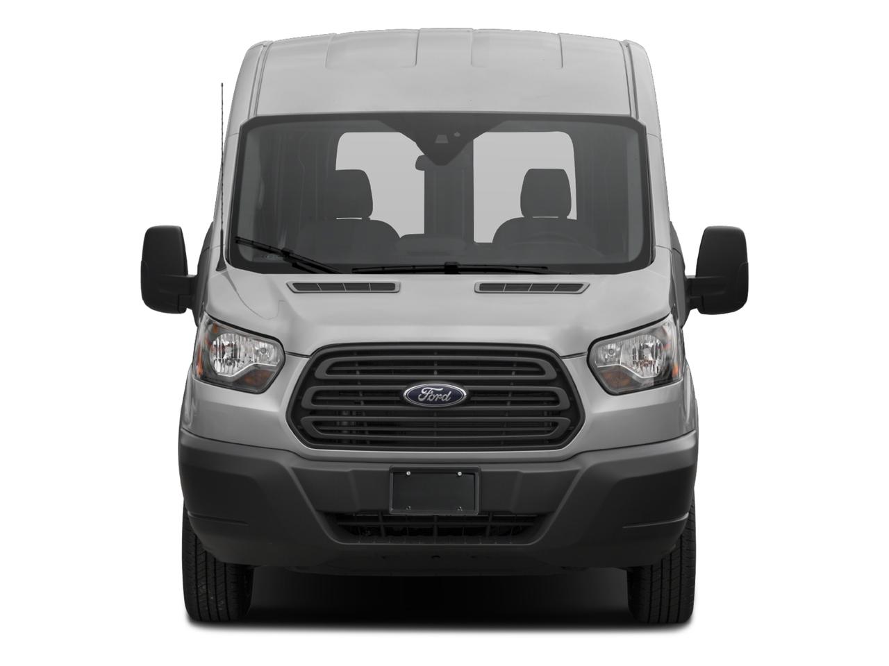 2018 Ford Transit Van Vehicle Photo in Miami, FL 33015