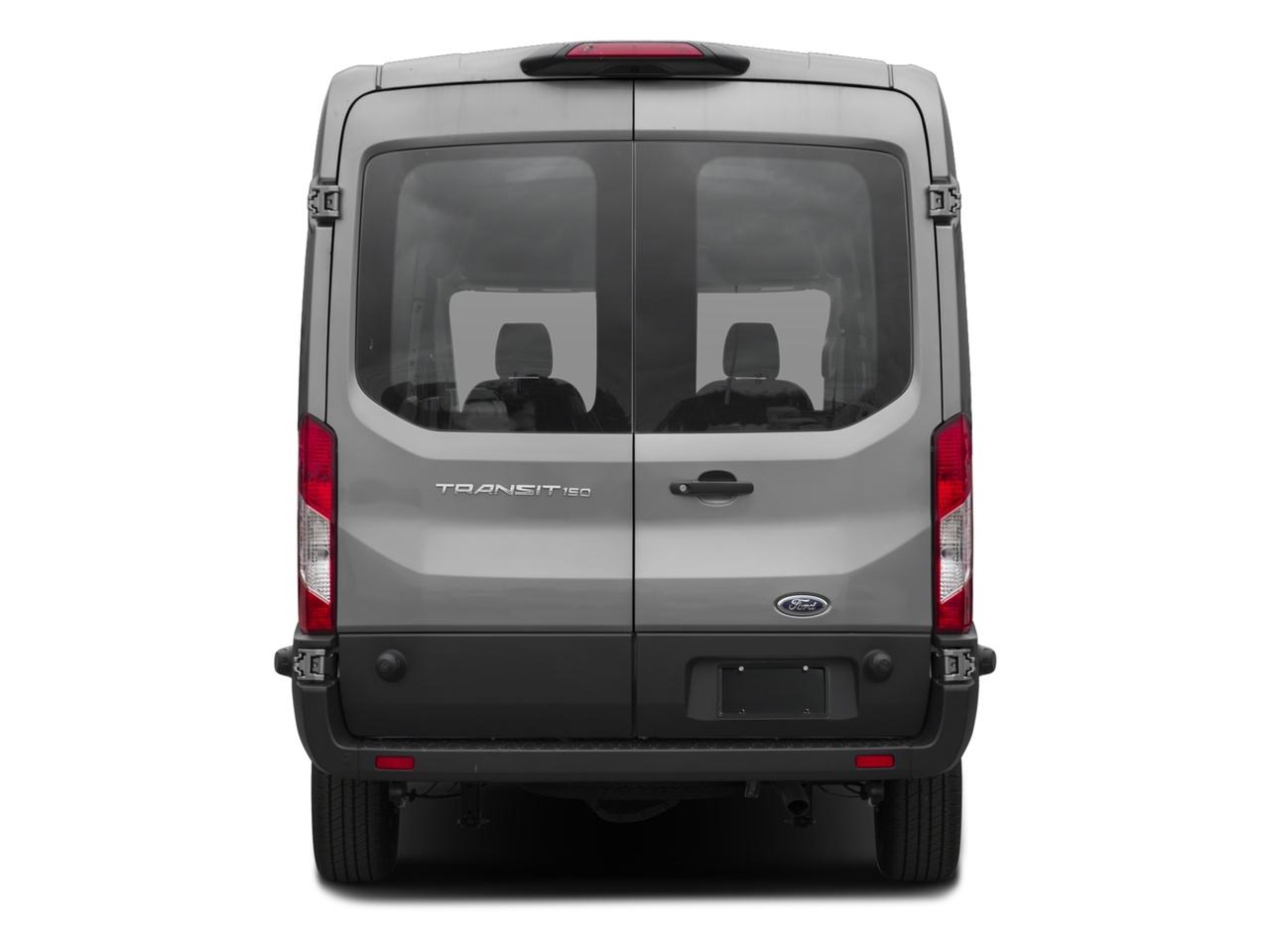 2018 Ford Transit Van Vehicle Photo in Miami, FL 33015