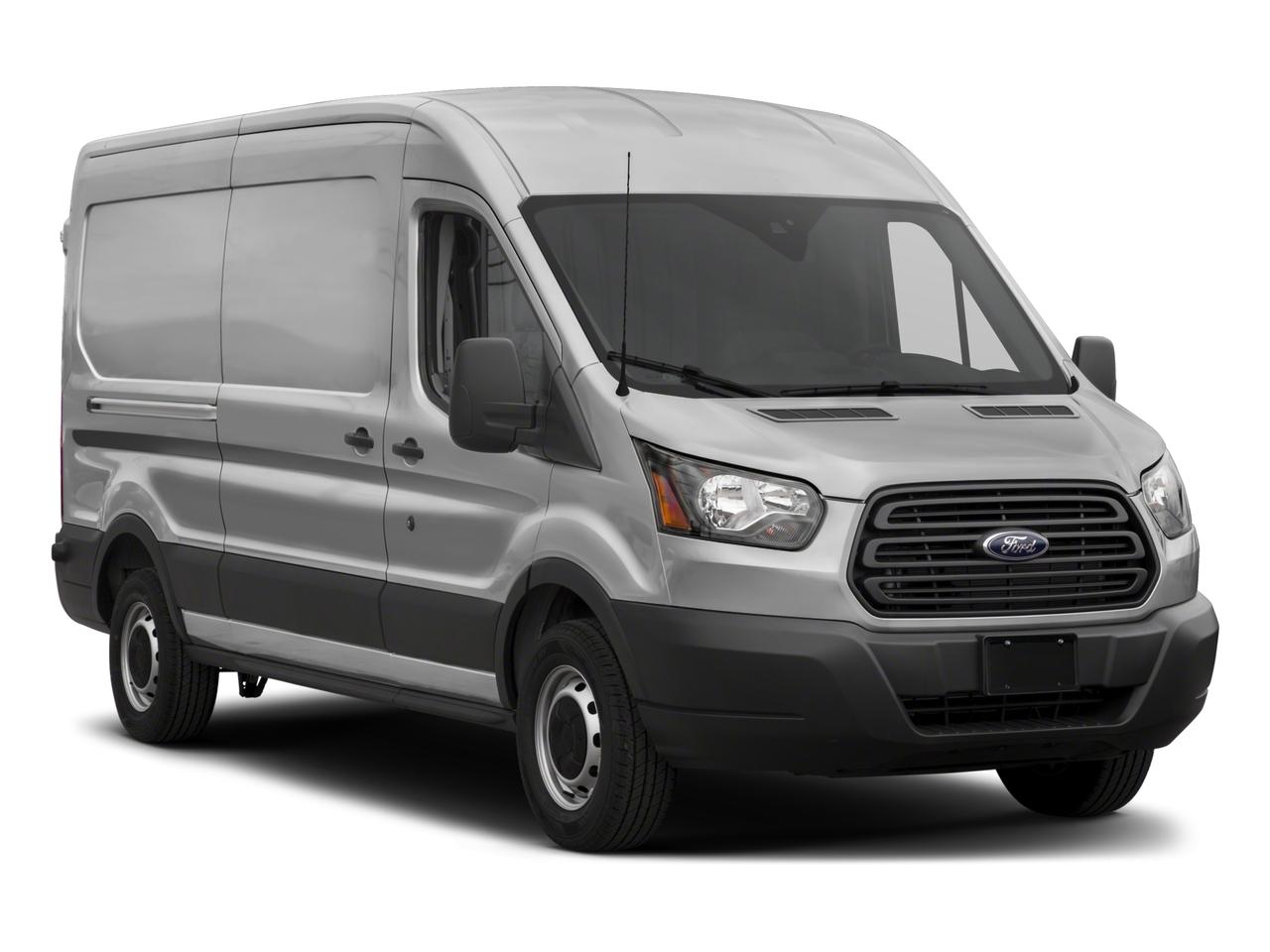 2018 Ford Transit Van Vehicle Photo in Miami, FL 33015