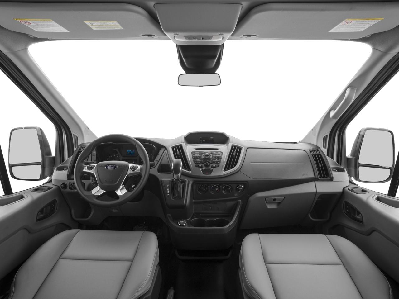 2018 Ford Transit Van Vehicle Photo in Miami, FL 33015