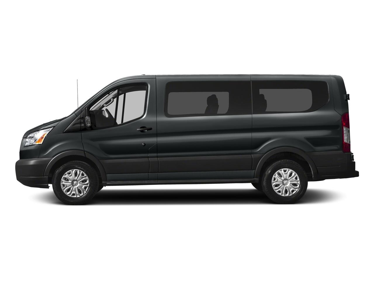 2018 Ford Transit Passenger Wagon Vehicle Photo in FLAGSTAFF, AZ 86001-6214