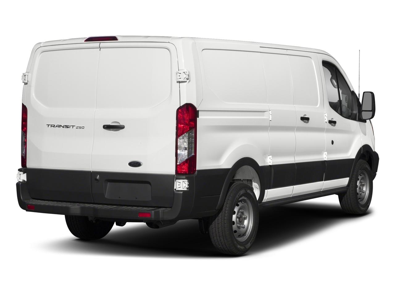 2018 Ford Transit Van Vehicle Photo in St. Petersburg, FL 33713