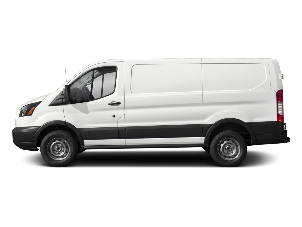 2018 Ford Transit Van Vehicle Photo in St. Petersburg, FL 33713