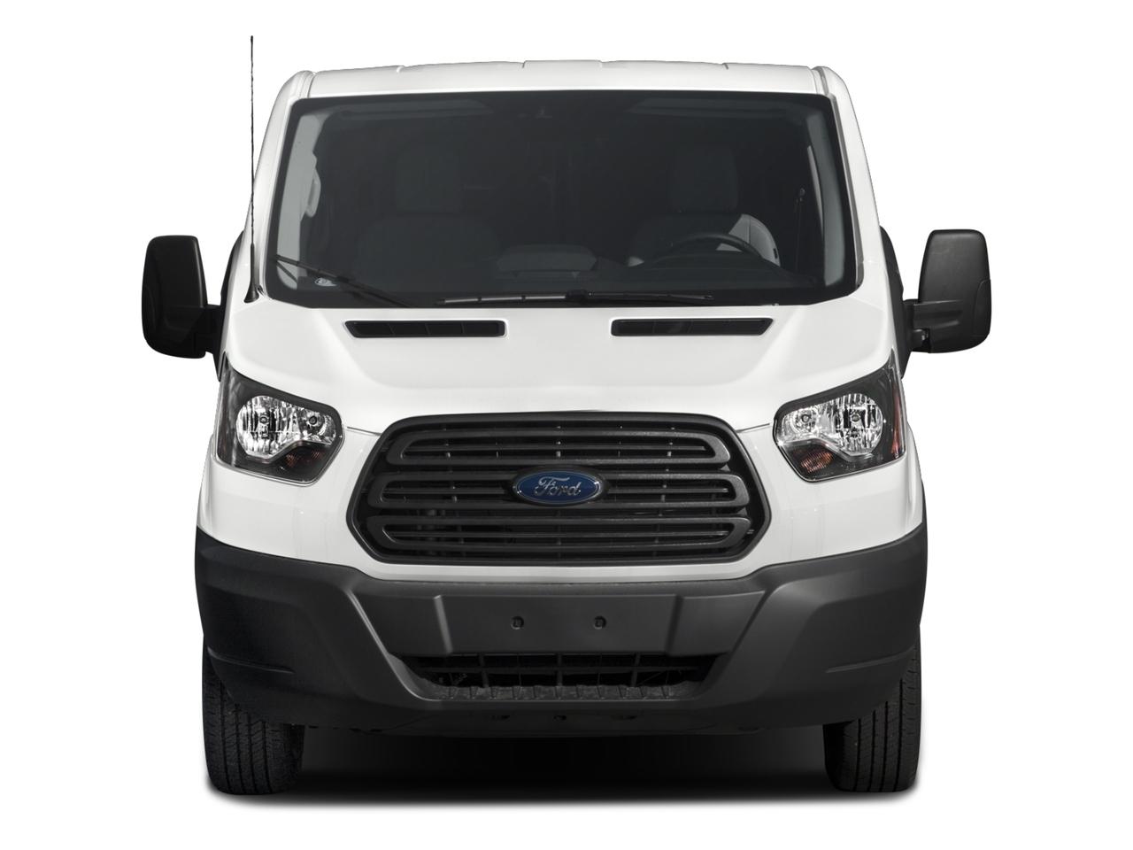 2018 Ford Transit Van Vehicle Photo in St. Petersburg, FL 33713