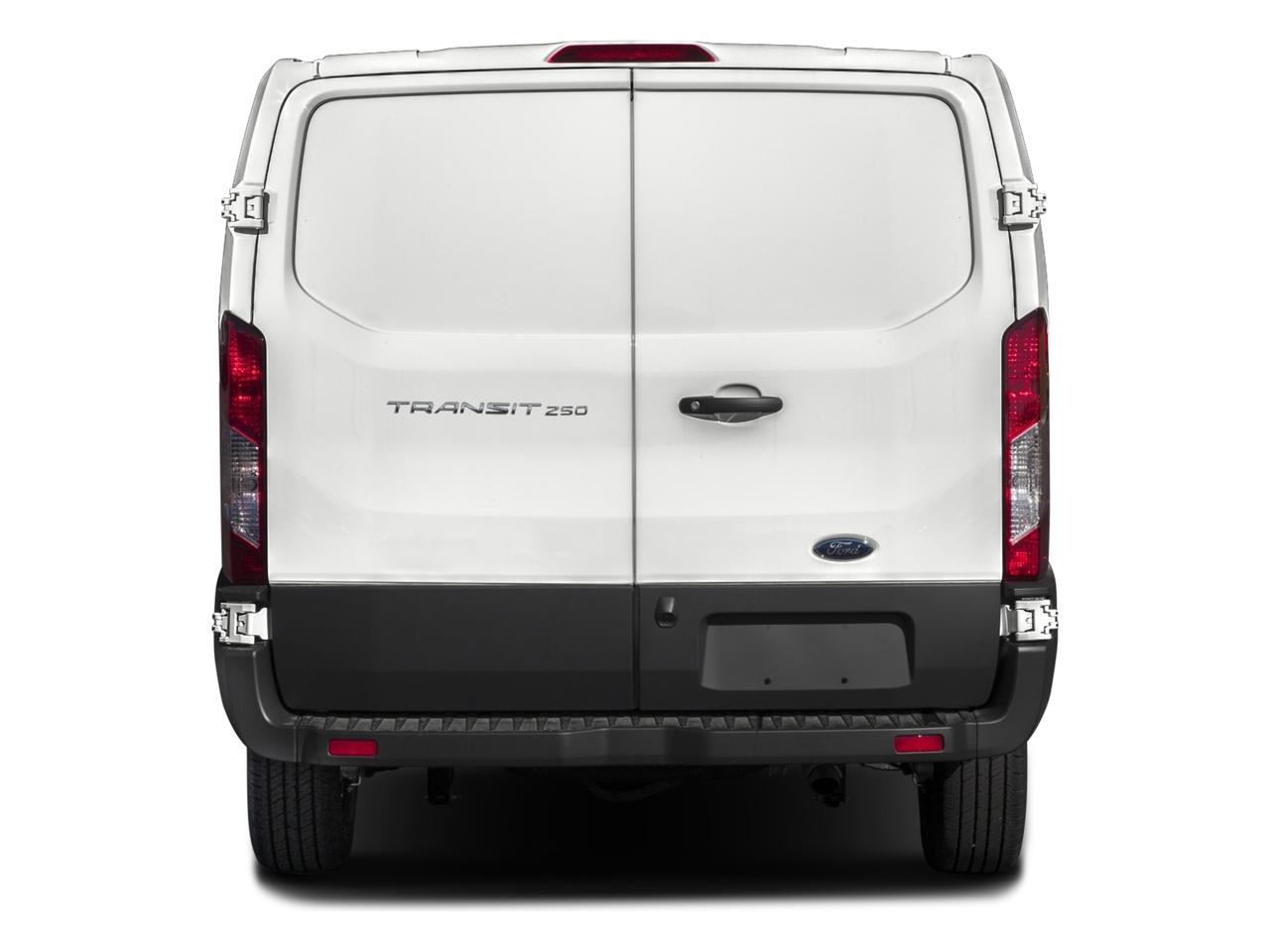 2018 Ford Transit Van Vehicle Photo in St. Petersburg, FL 33713
