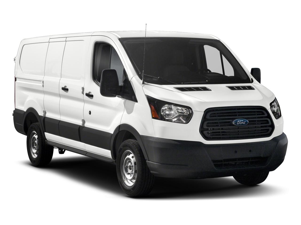 2018 Ford Transit Van Vehicle Photo in St. Petersburg, FL 33713
