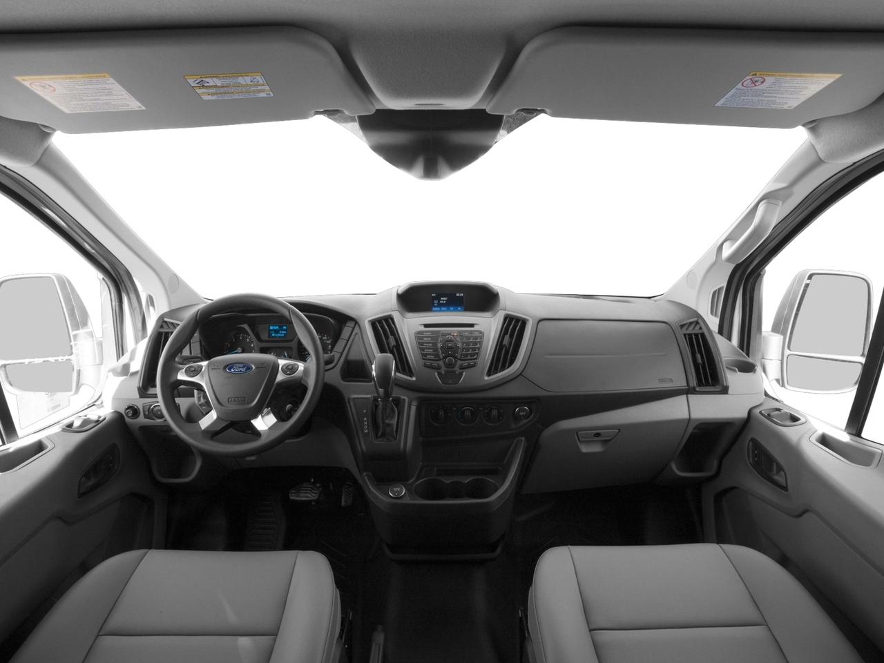 2018 Ford Transit Van Vehicle Photo in St. Petersburg, FL 33713