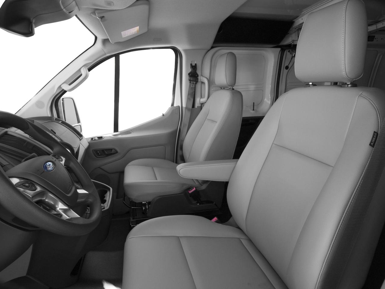 2018 Ford Transit Van Vehicle Photo in St. Petersburg, FL 33713