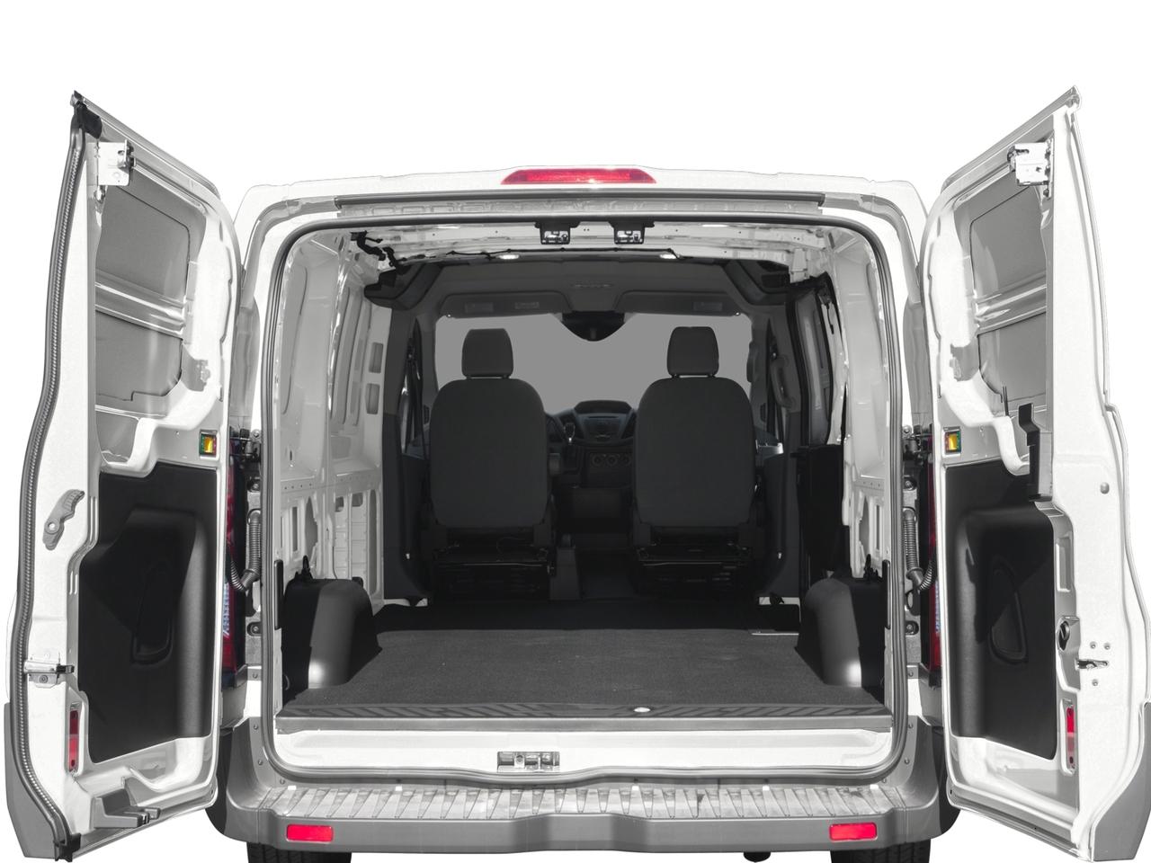 2018 Ford Transit Van Vehicle Photo in St. Petersburg, FL 33713