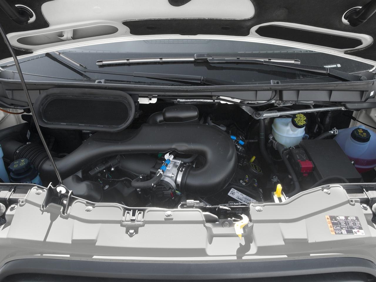 2018 Ford Transit Van Vehicle Photo in St. Petersburg, FL 33713