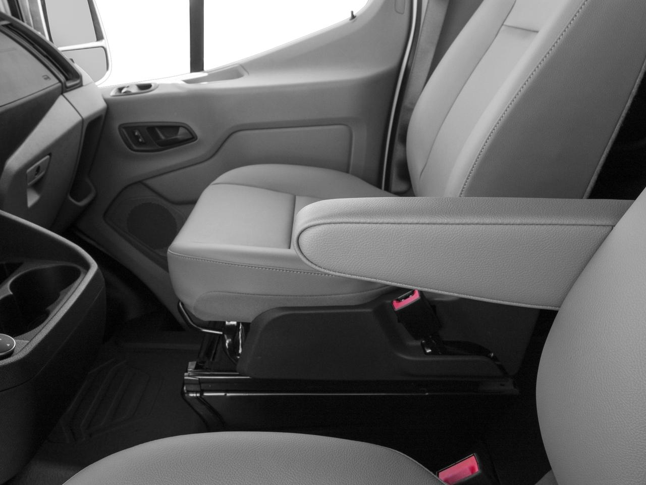 2018 Ford Transit Van Vehicle Photo in St. Petersburg, FL 33713