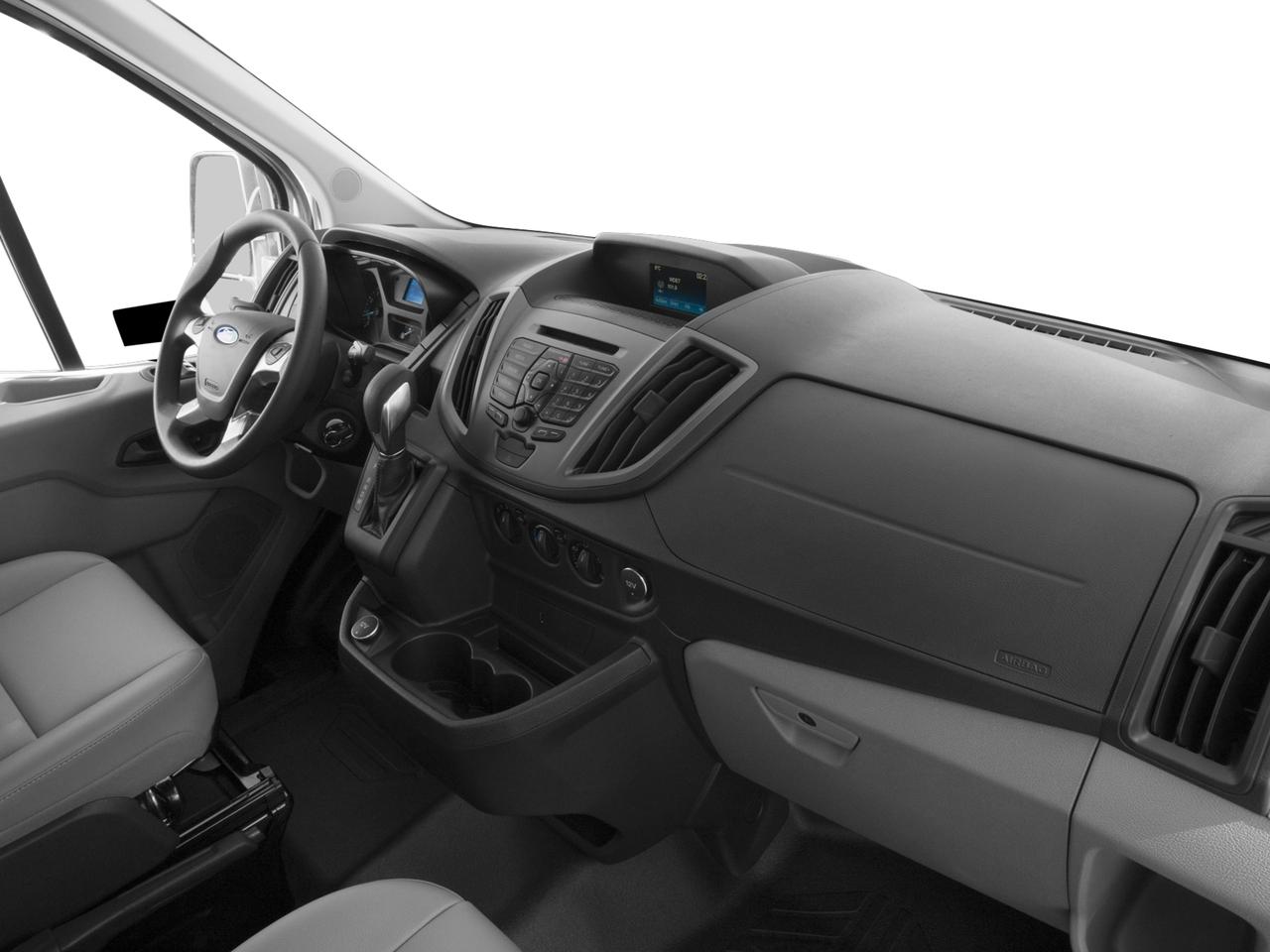 2018 Ford Transit Van Vehicle Photo in St. Petersburg, FL 33713