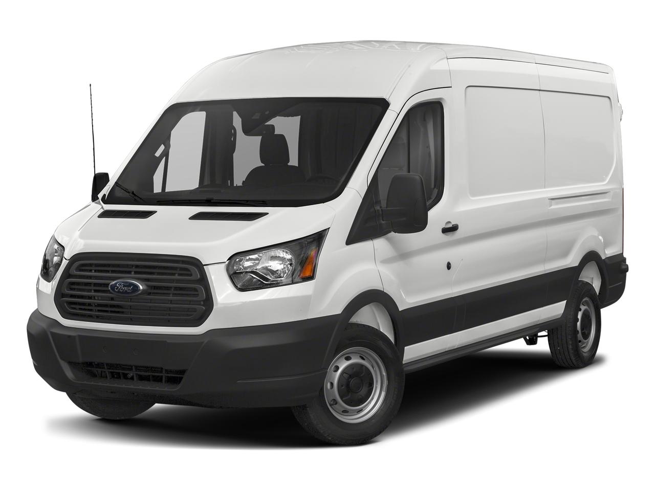 2018 Ford Transit Van Vehicle Photo in POST FALLS, ID 83854-5365