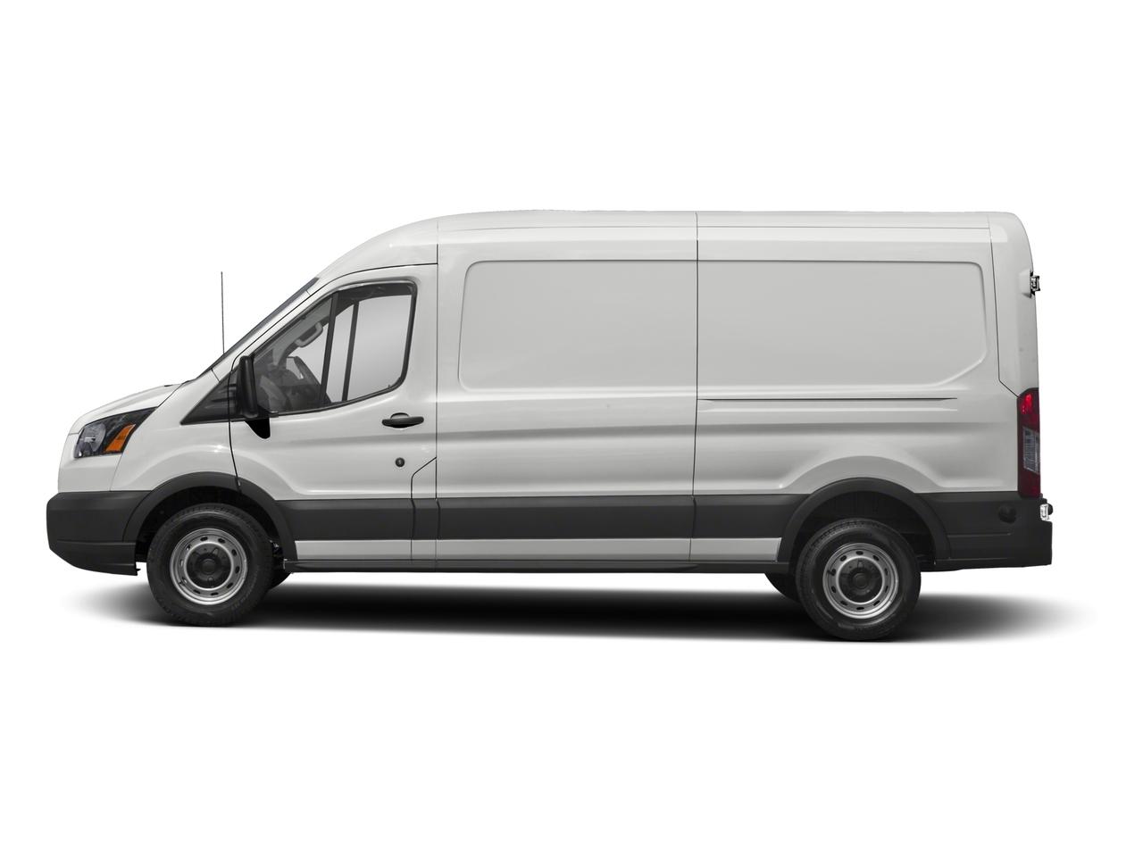 2018 Ford Transit Van Vehicle Photo in POST FALLS, ID 83854-5365