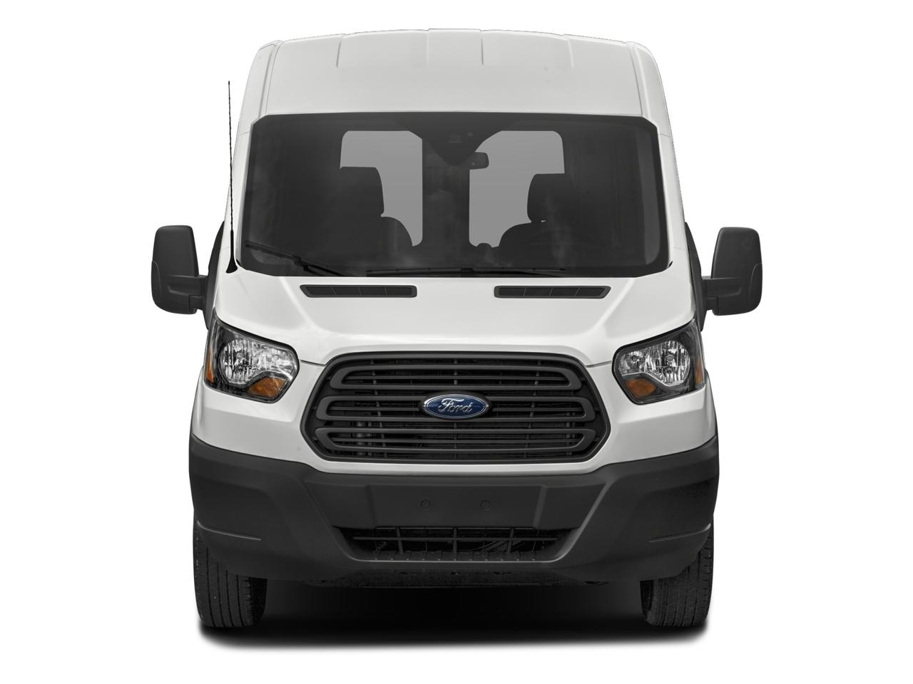 2018 Ford Transit Van Vehicle Photo in POST FALLS, ID 83854-5365