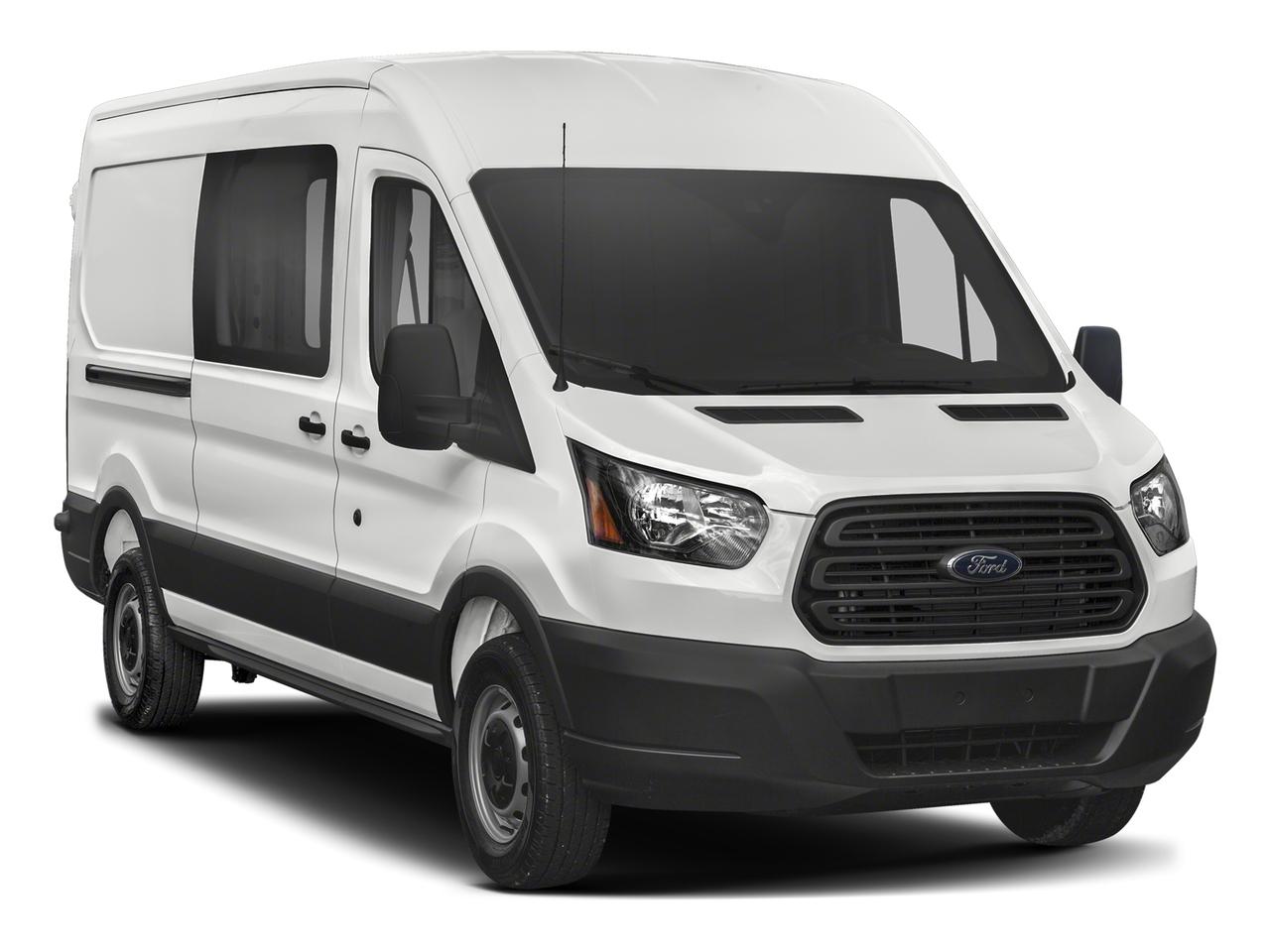 2018 Ford Transit Van Vehicle Photo in POST FALLS, ID 83854-5365