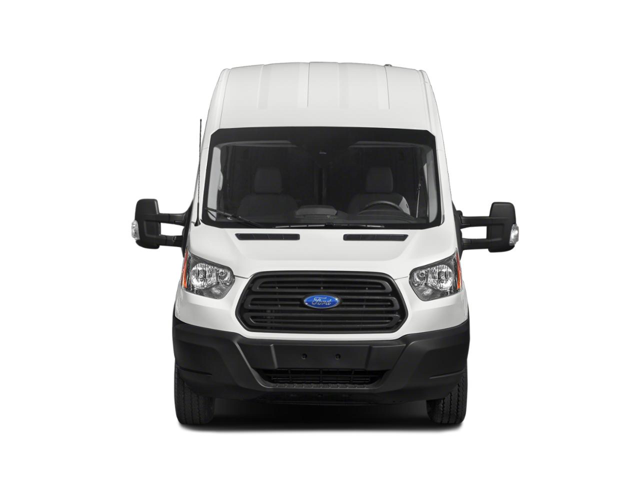 2018 Ford Transit Van Vehicle Photo in Tustin, CA 92782