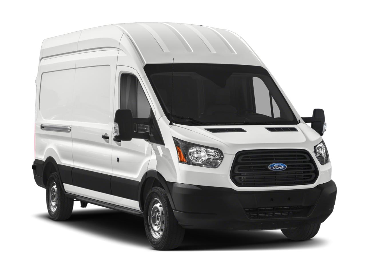 2018 Ford Transit Van Vehicle Photo in St. Petersburg, FL 33713