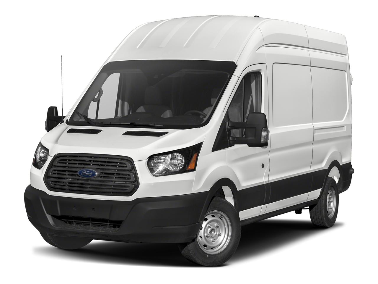 2018 Ford Transit Van Vehicle Photo in St. Petersburg, FL 33713