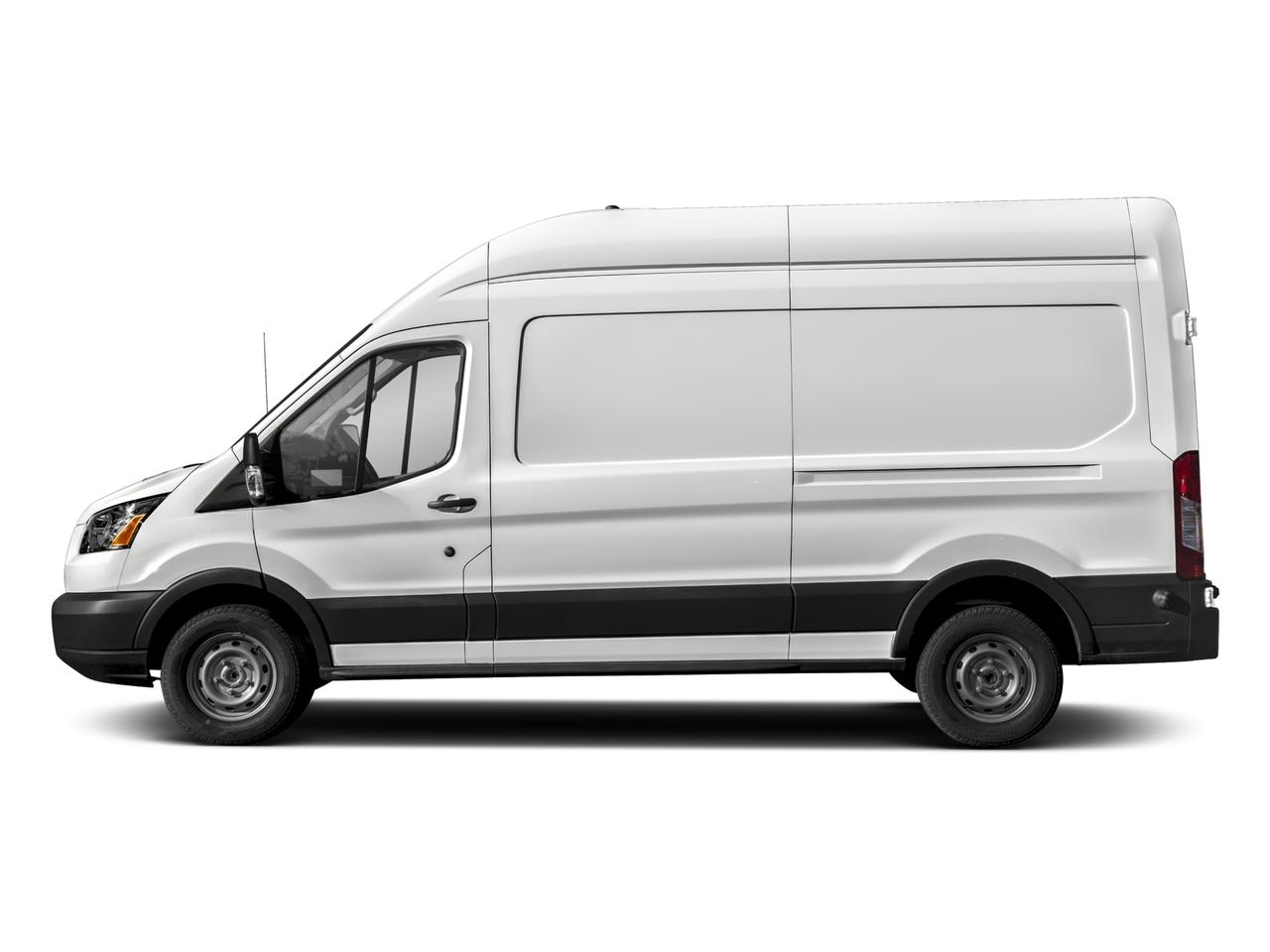 2018 Ford Transit Van Vehicle Photo in St. Petersburg, FL 33713