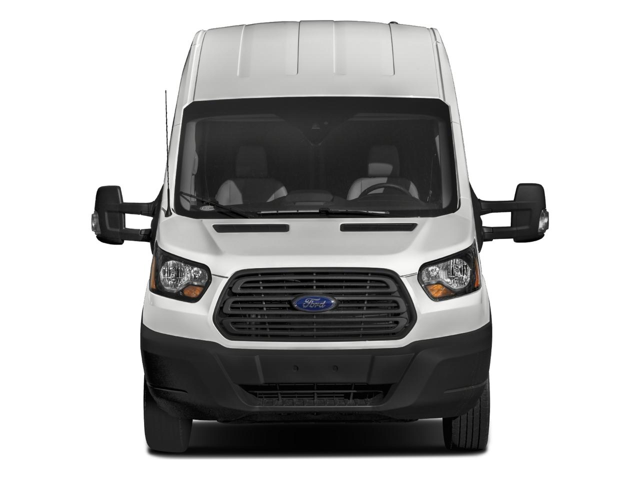 2018 Ford Transit Van Vehicle Photo in St. Petersburg, FL 33713