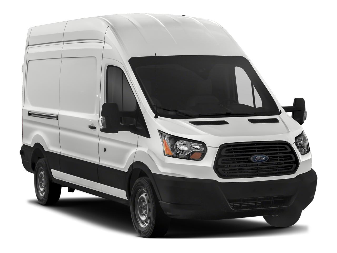 2018 Ford Transit Van Vehicle Photo in St. Petersburg, FL 33713