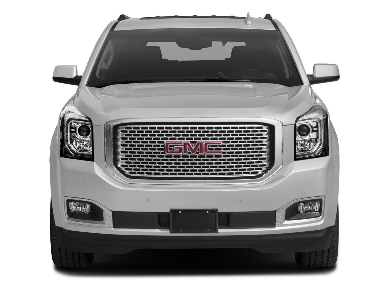 2018 GMC Yukon Vehicle Photo in AMARILLO, TX 79103-4111