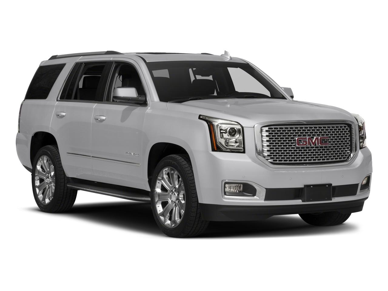 Шевроле Тахо и GMC Yukon