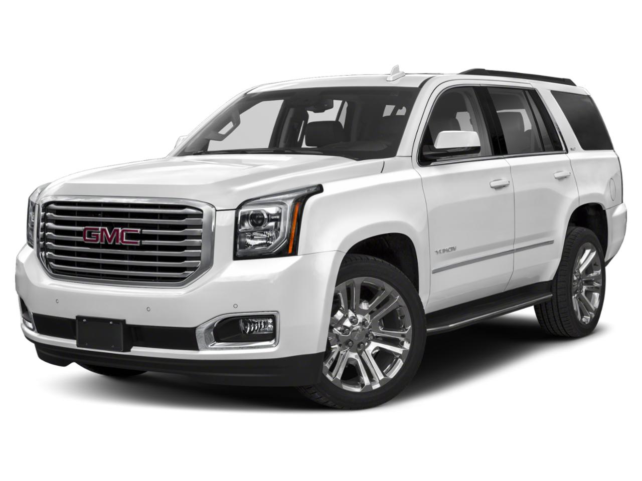 2018 GMC Yukon Vehicle Photo in JASPER, GA 30143-8655