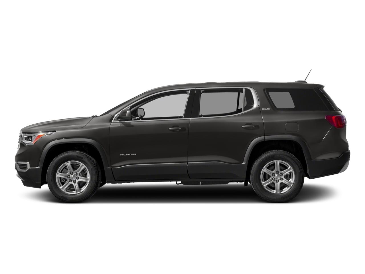 2018 GMC Acadia Vehicle Photo in Ft. Myers, FL 33907