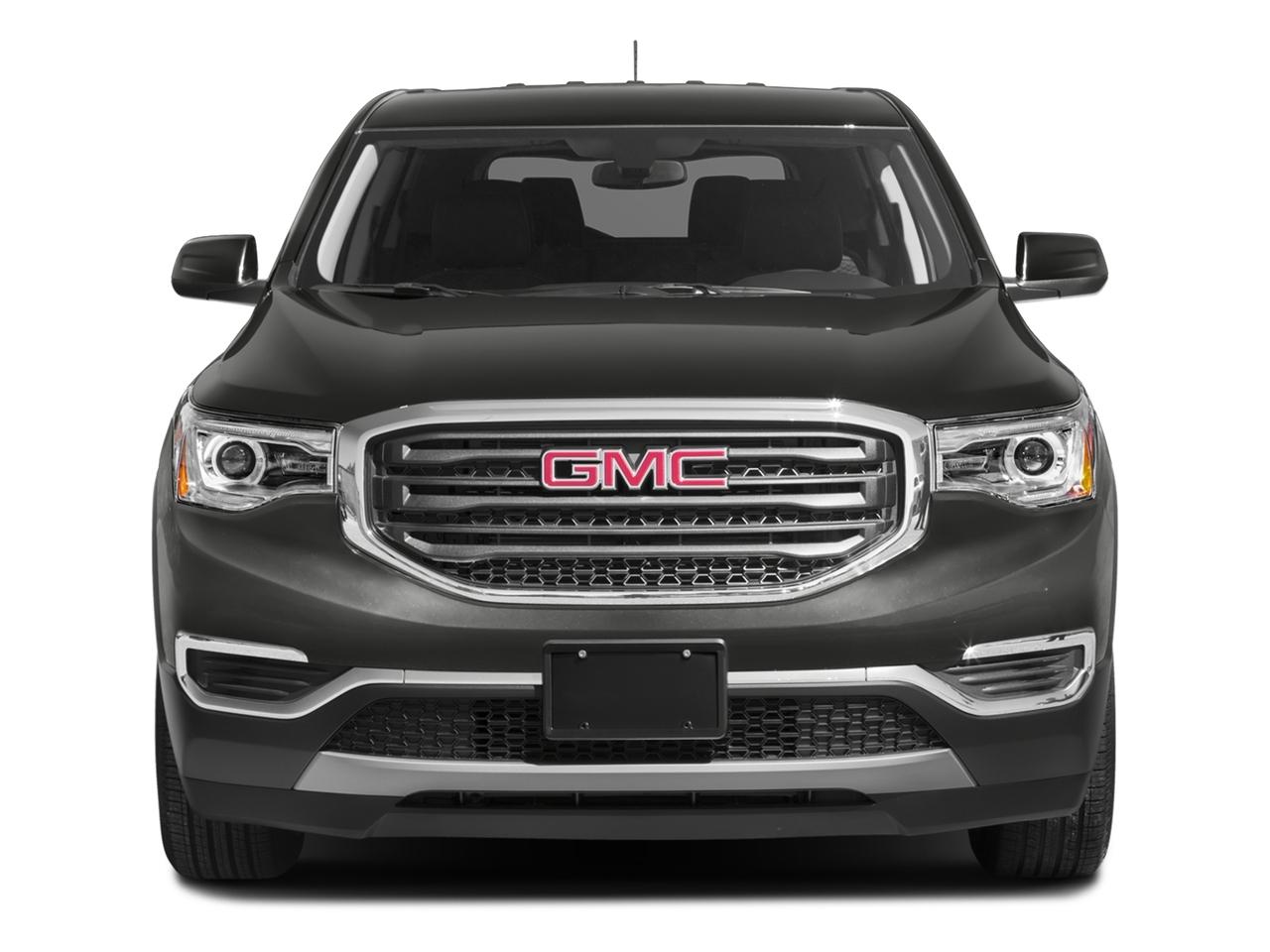 2018 GMC Acadia Vehicle Photo in Ft. Myers, FL 33907