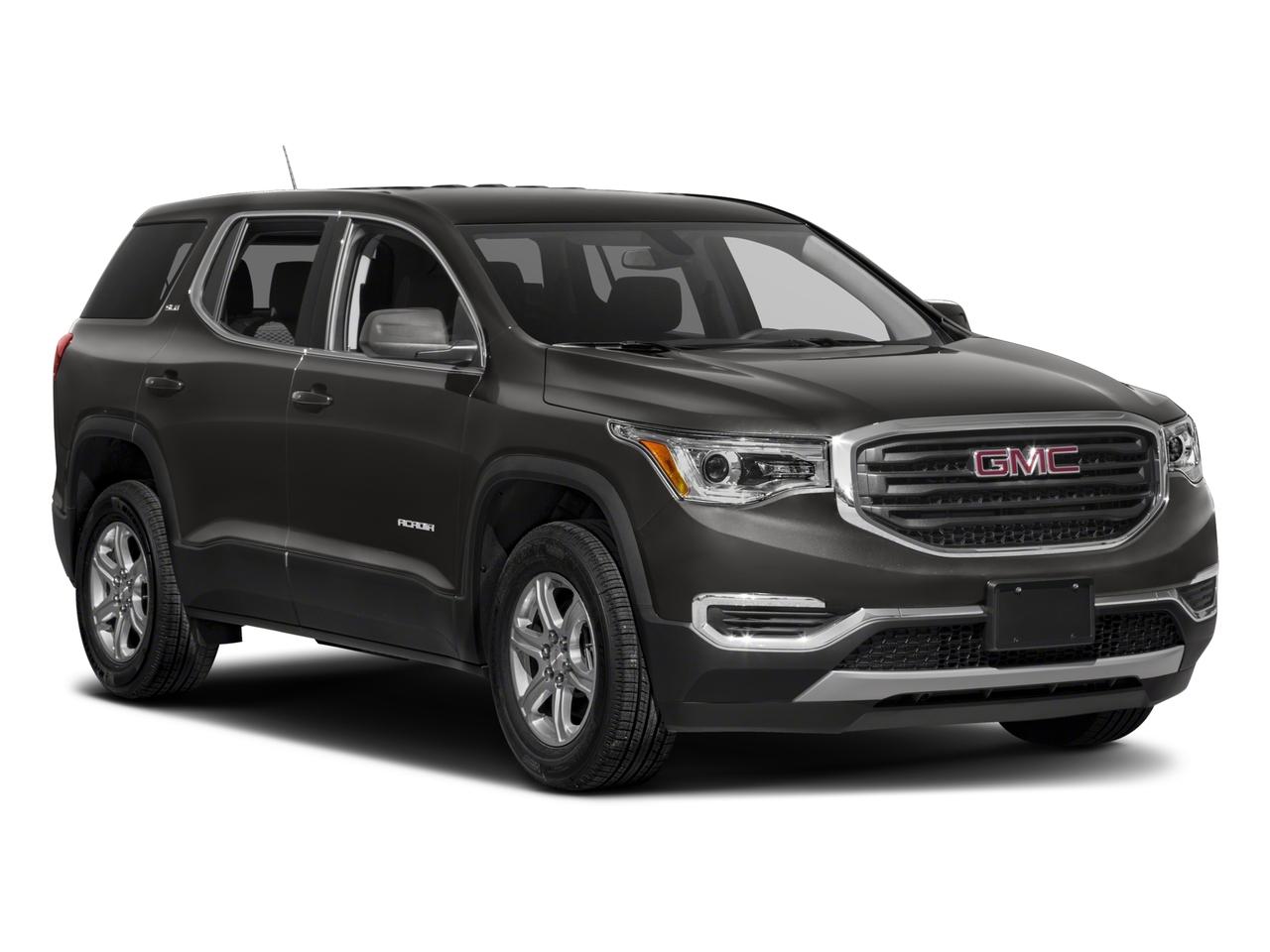 2018 GMC Acadia Vehicle Photo in Ft. Myers, FL 33907