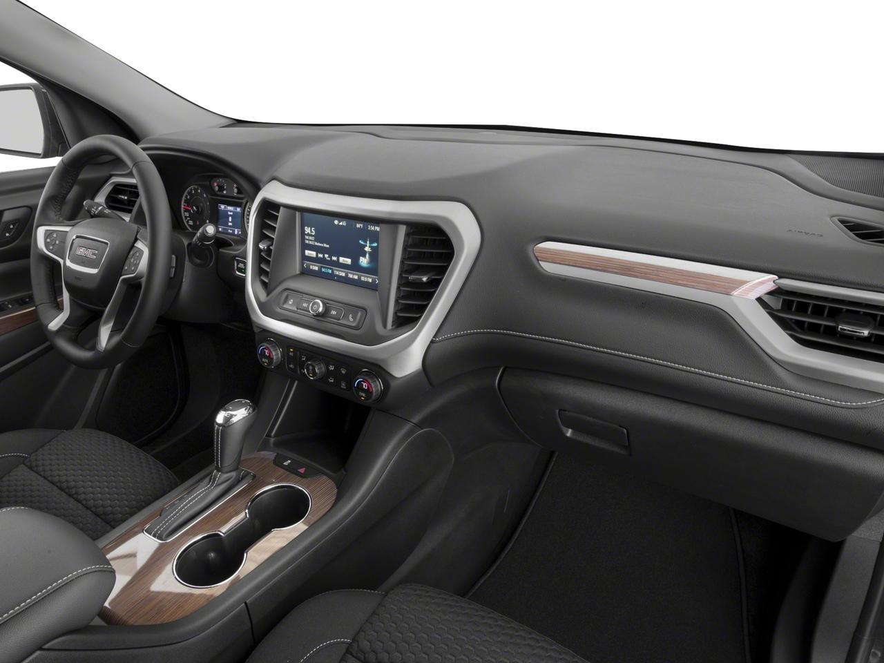 2018 GMC Acadia Vehicle Photo in Ft. Myers, FL 33907