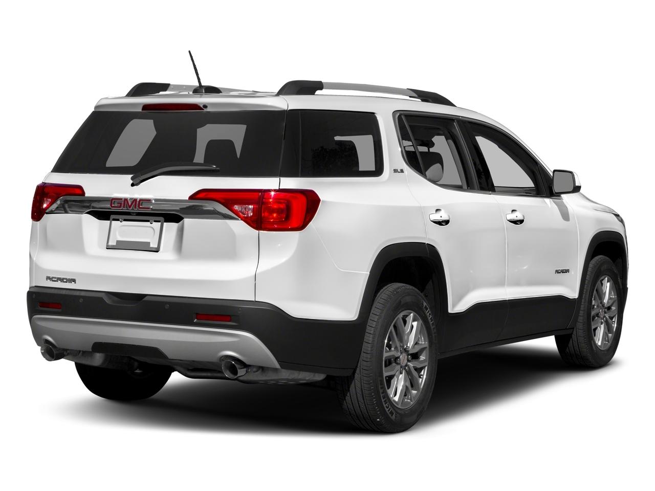 2018 GMC Acadia Vehicle Photo in BOONVILLE, IN 47601-9633