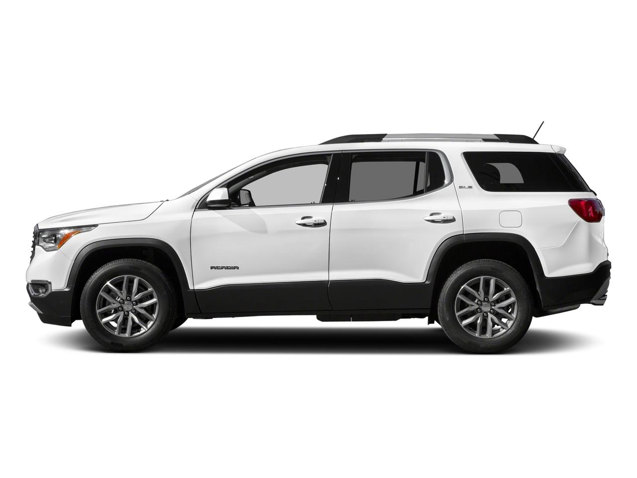 2018 GMC Acadia Vehicle Photo in BOONVILLE, IN 47601-9633