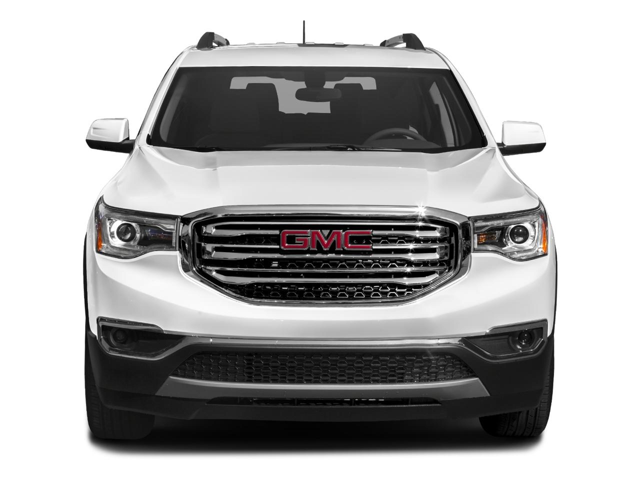 2018 GMC Acadia Vehicle Photo in JASPER, GA 30143-8655