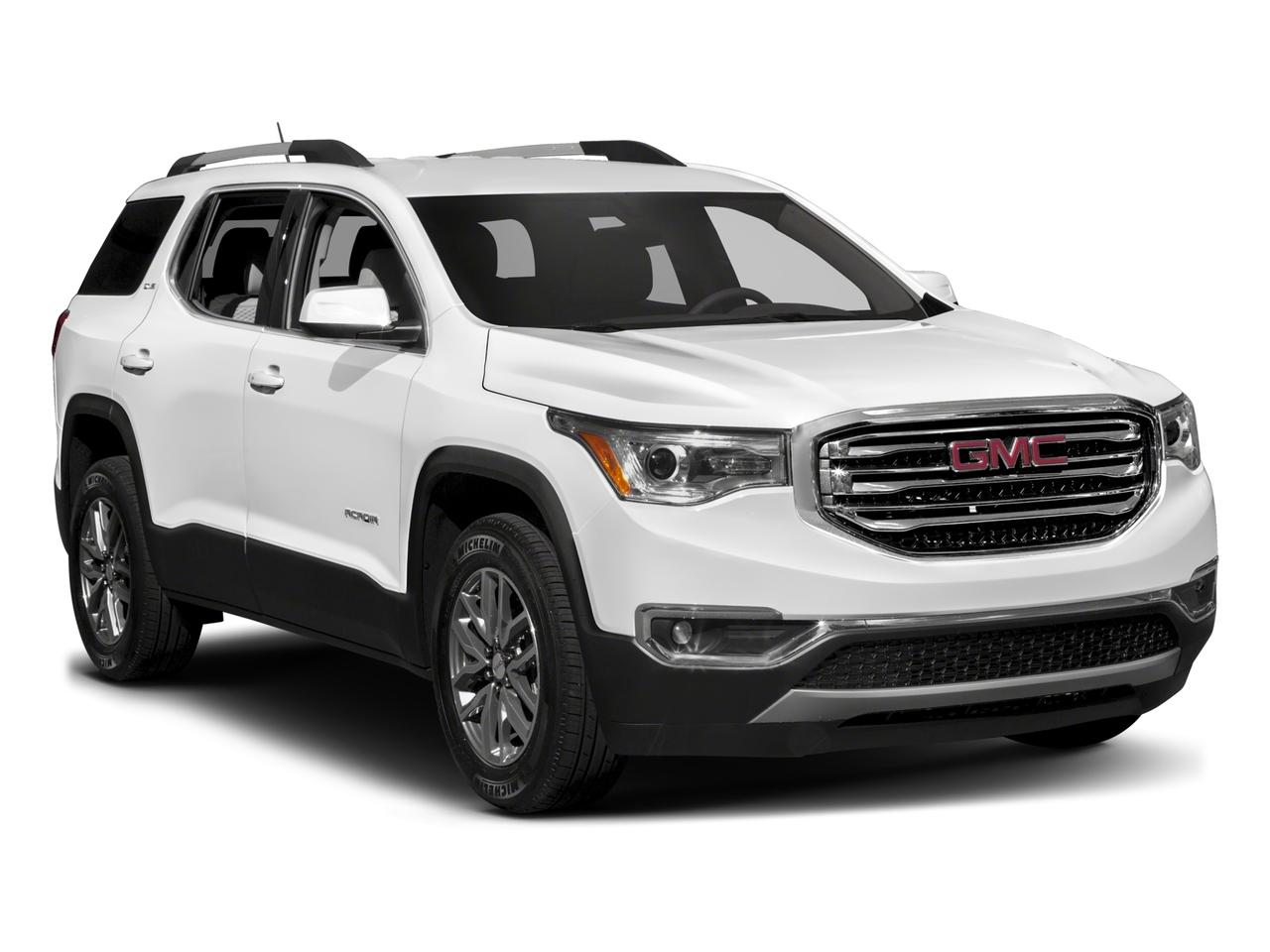 2018 GMC Acadia Vehicle Photo in JASPER, GA 30143-8655