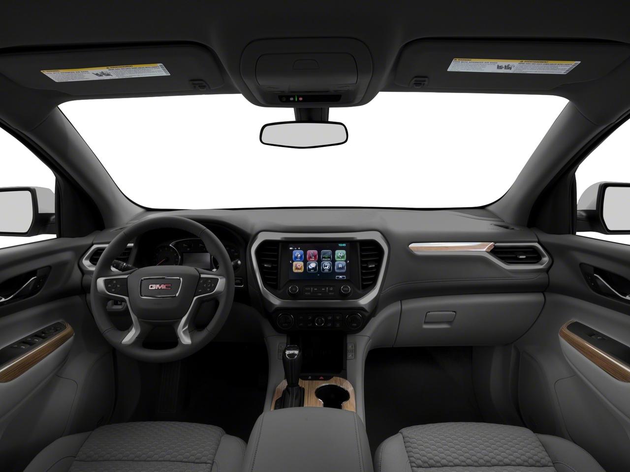 2018 GMC Acadia Vehicle Photo in JASPER, GA 30143-8655