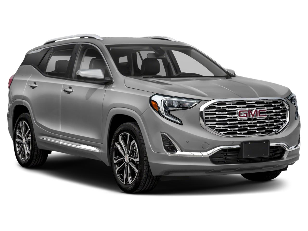 2018 GMC Terrain Vehicle Photo in KANSAS CITY, MO 64114-4545