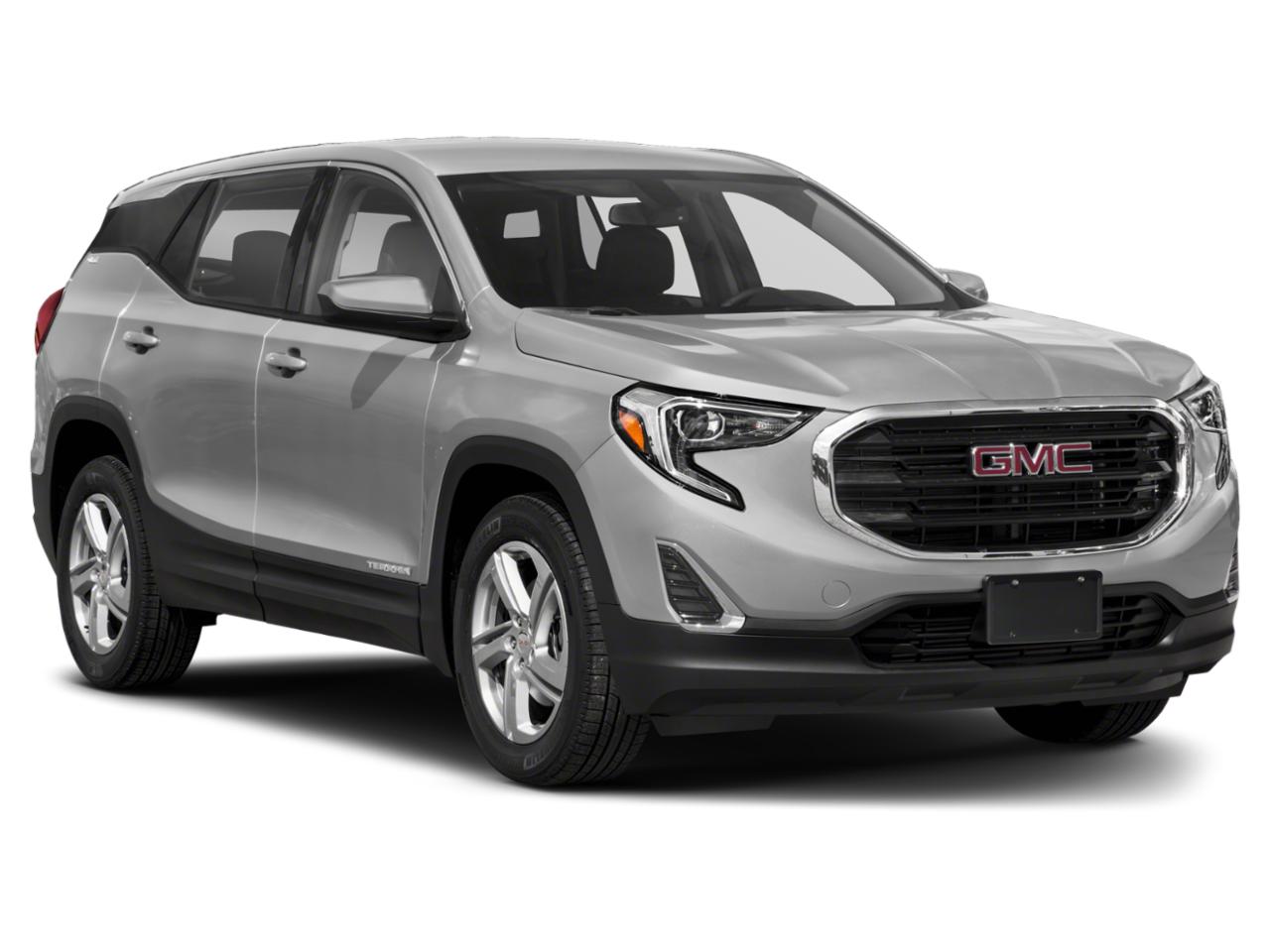 2018 GMC Terrain Vehicle Photo in MIAMI, FL 33134-2699