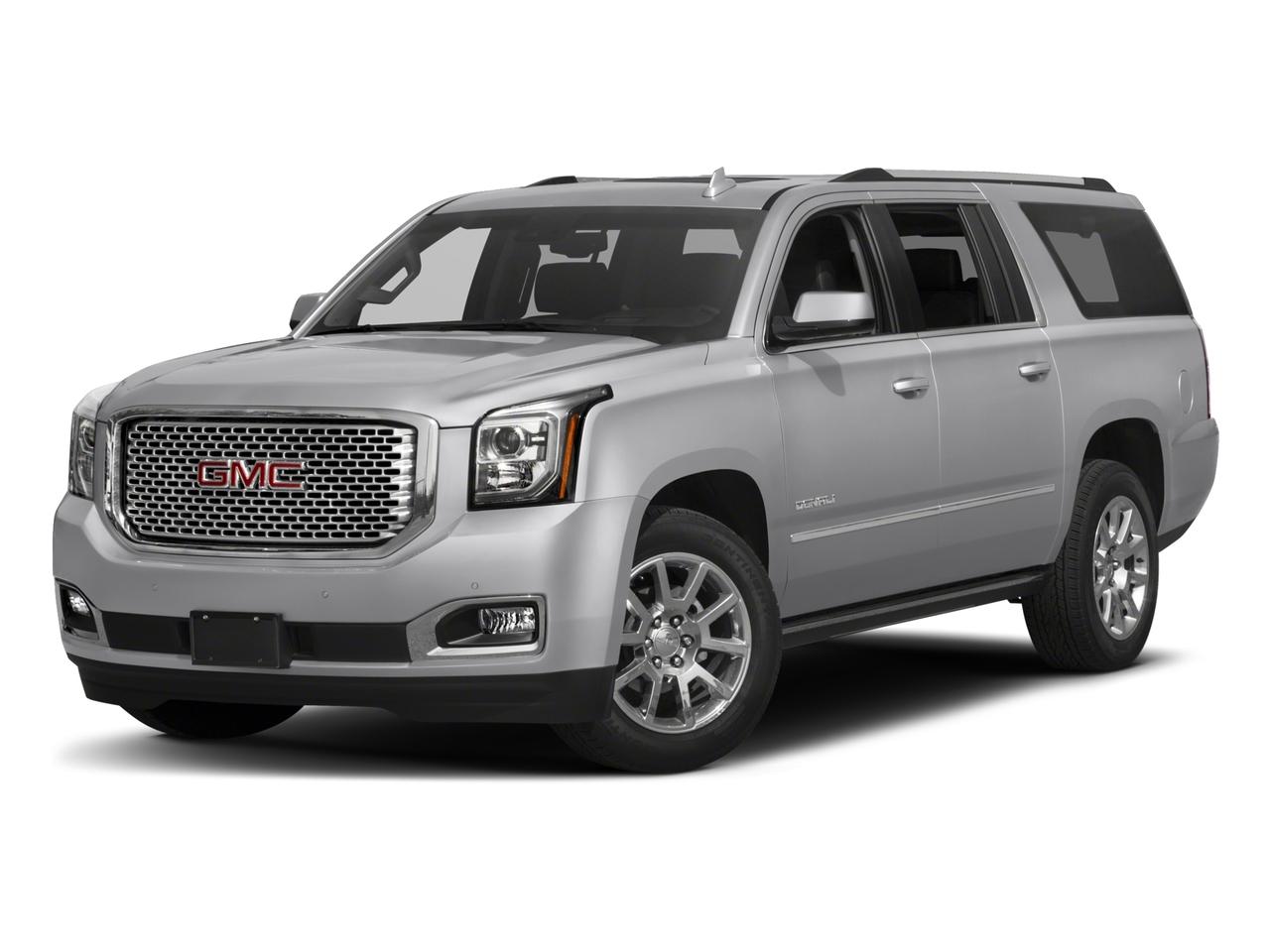 2018 GMC Yukon XL Vehicle Photo in POST FALLS, ID 83854-5365