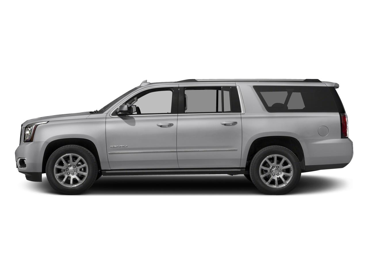 2018 GMC Yukon XL Vehicle Photo in POST FALLS, ID 83854-5365