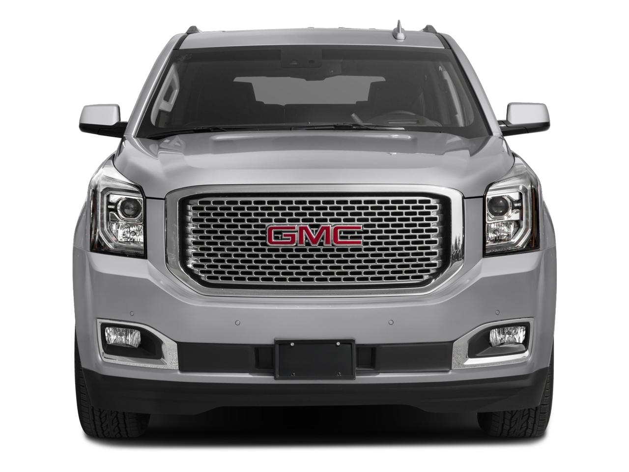 2018 GMC Yukon XL Vehicle Photo in POST FALLS, ID 83854-5365