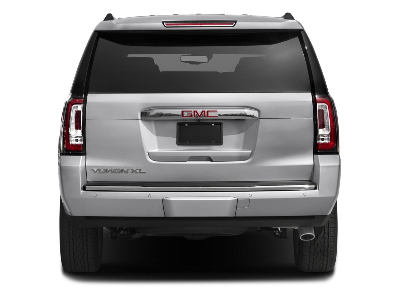 2018 GMC Yukon XL Vehicle Photo in POST FALLS, ID 83854-5365