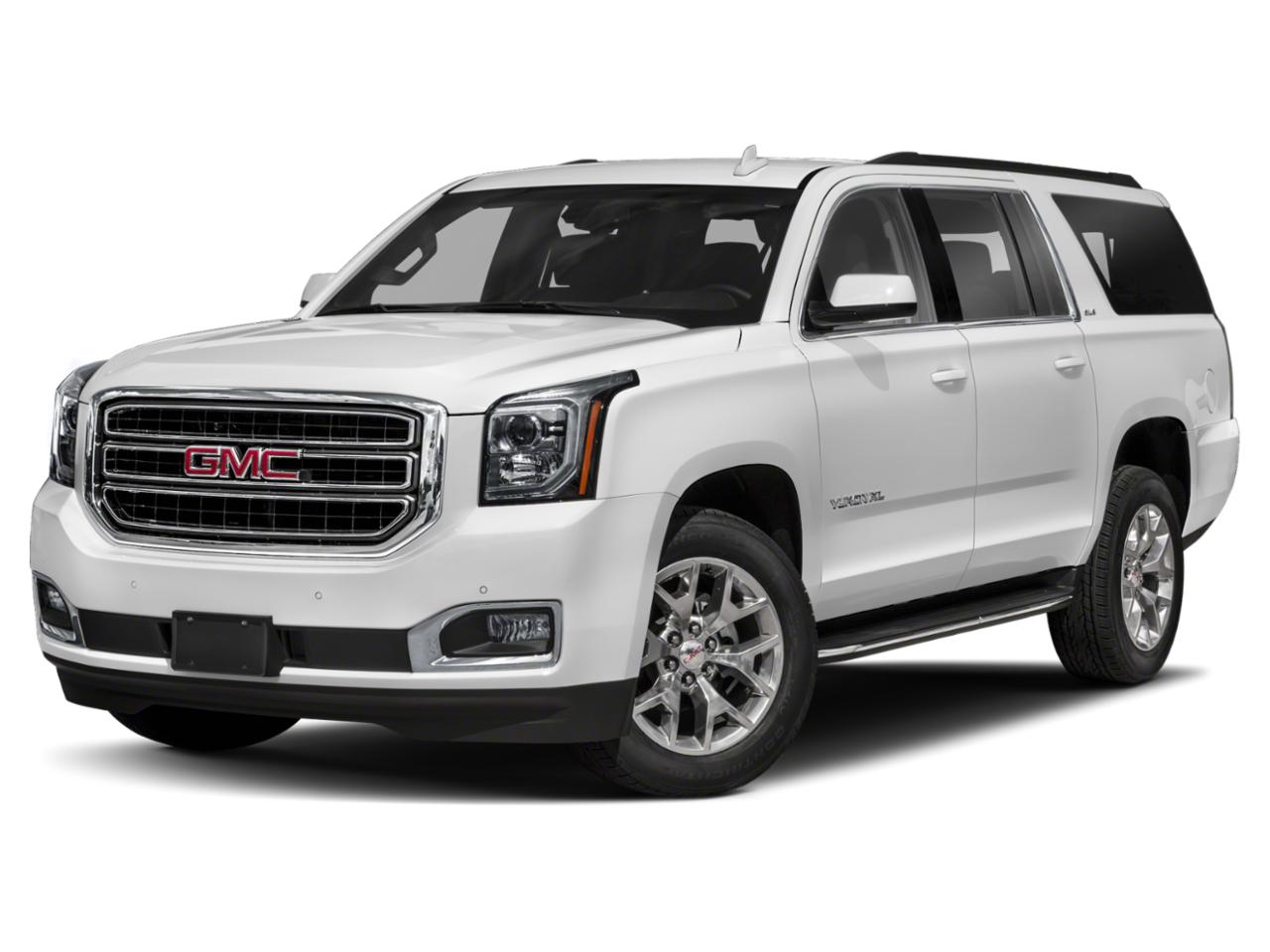 2018 GMC Yukon XL Vehicle Photo in ELK GROVE, CA 95757-8703