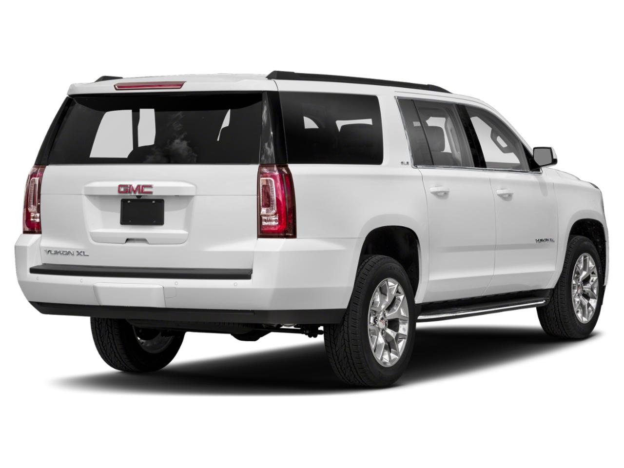 2018 GMC Yukon XL Vehicle Photo in ELK GROVE, CA 95757-8703