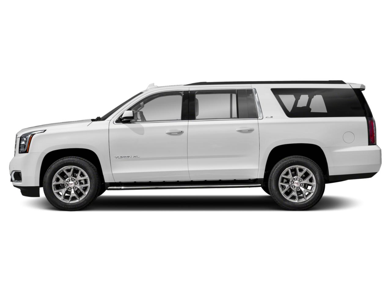 2018 GMC Yukon XL Vehicle Photo in ELK GROVE, CA 95757-8703