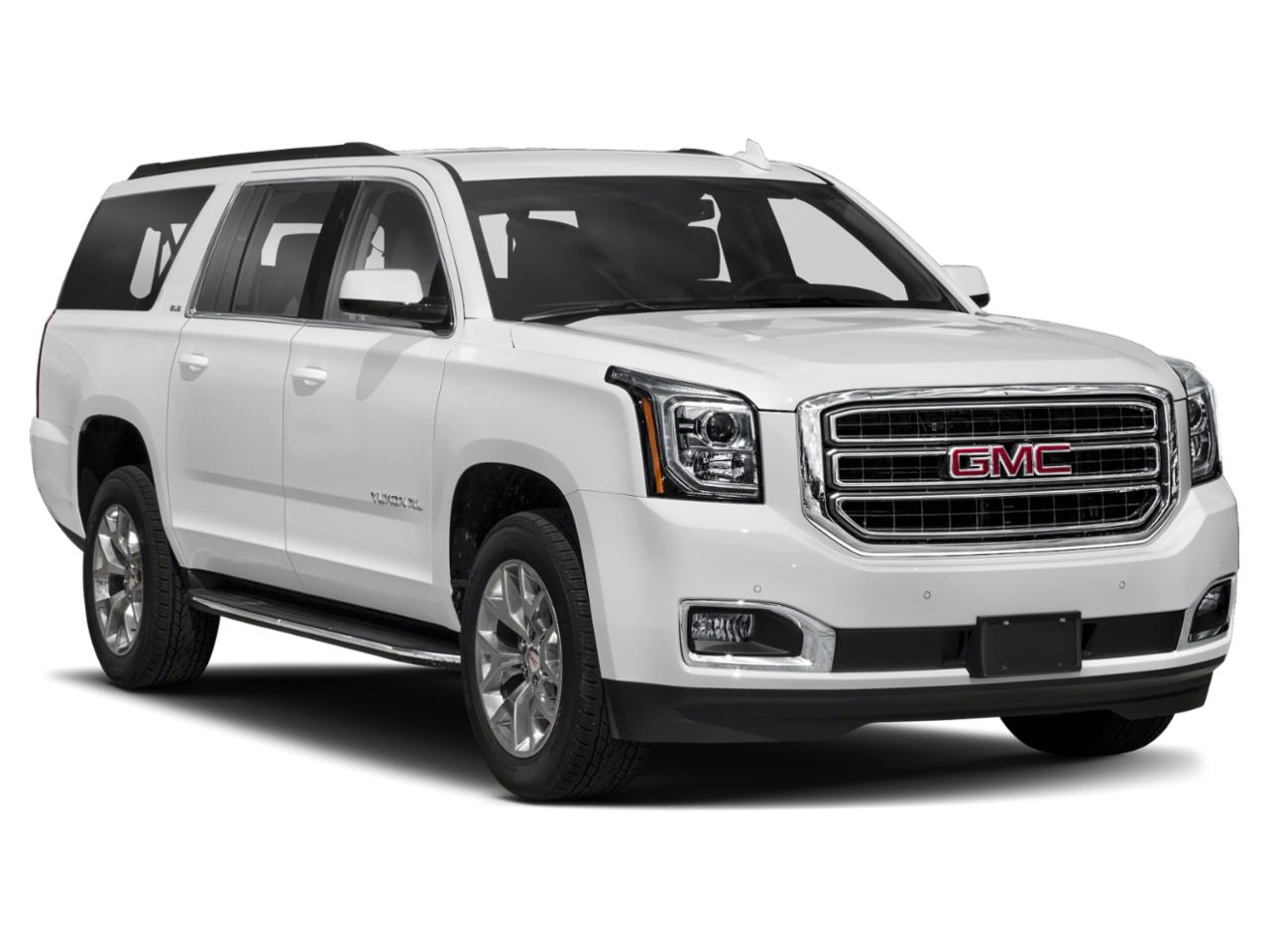 2018 GMC Yukon XL Vehicle Photo in ELK GROVE, CA 95757-8703