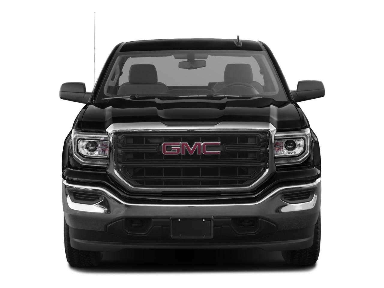 2018 GMC Sierra 1500 Vehicle Photo in GREENACRES, FL 33463-3207